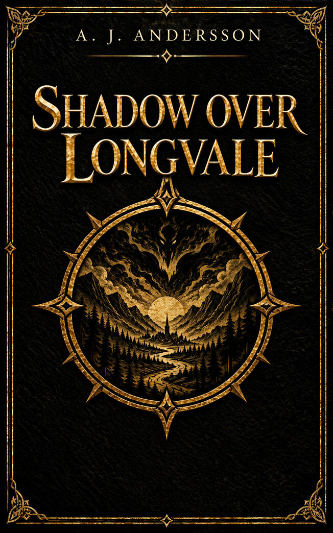 Shadow Over Longvale
